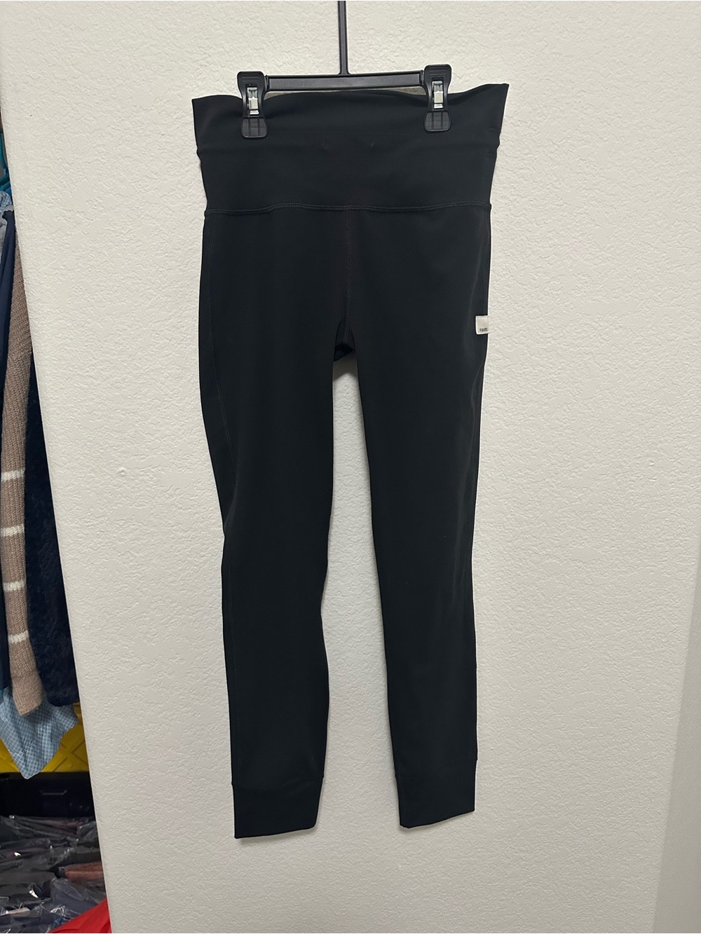 Vuori Daily Leggings!
